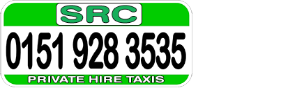 src taxis merseyside